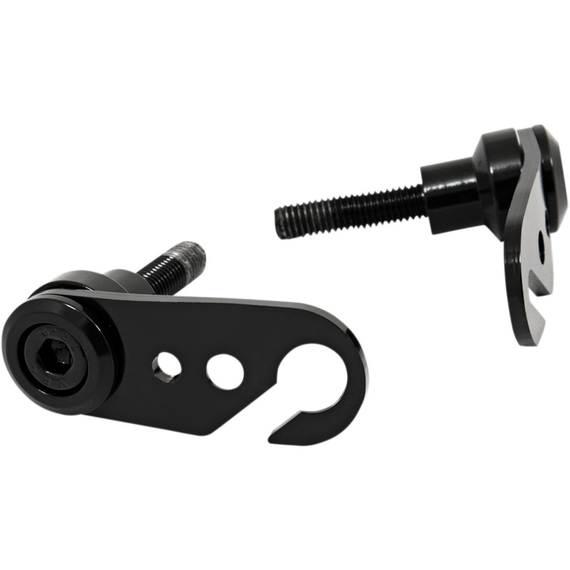 MEMPHIS SHADES Turn Signal Relocation Kit