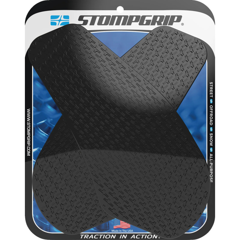STOMPGRIP Icon Profile Traction Pad Tank Grips