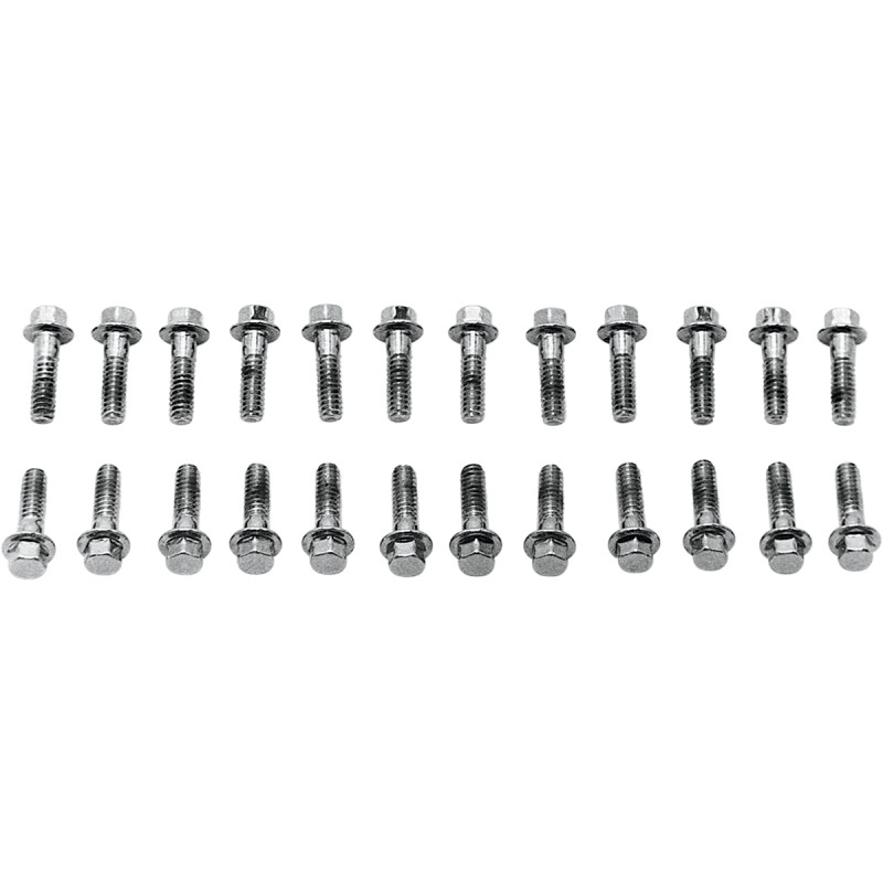 COLONY Valve Cover Screw Kit