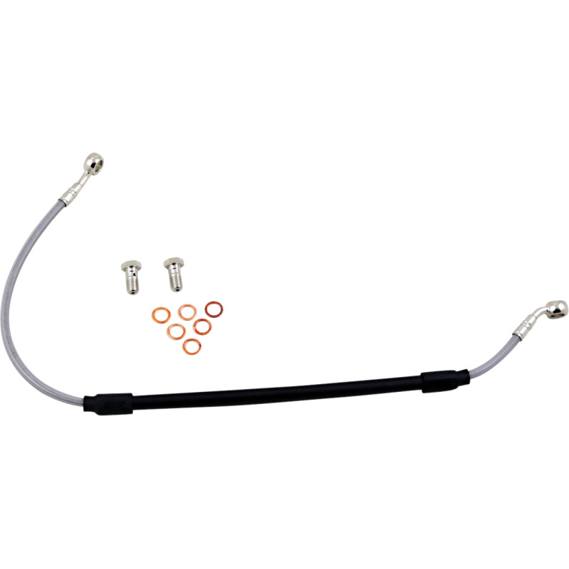 GBRAKES Complete Brake Line Kit - Image 17
