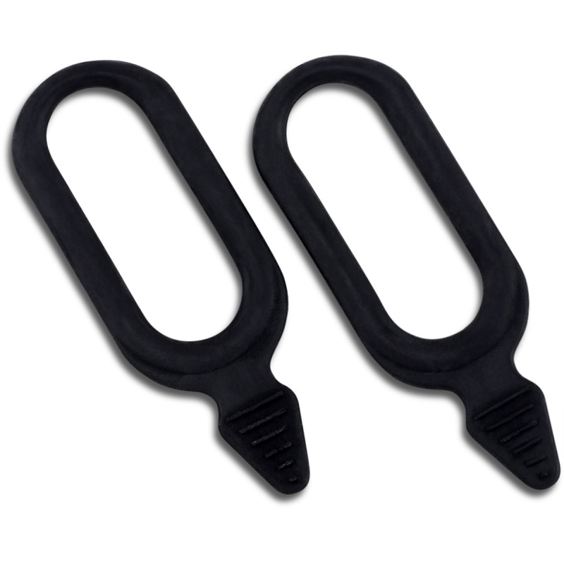 MOOSE OFFROAD Rubber Snubbers