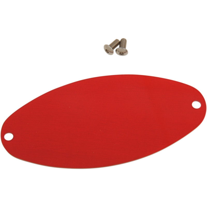 DRAG SPECIALTIES Replacement Cat Eye Lens