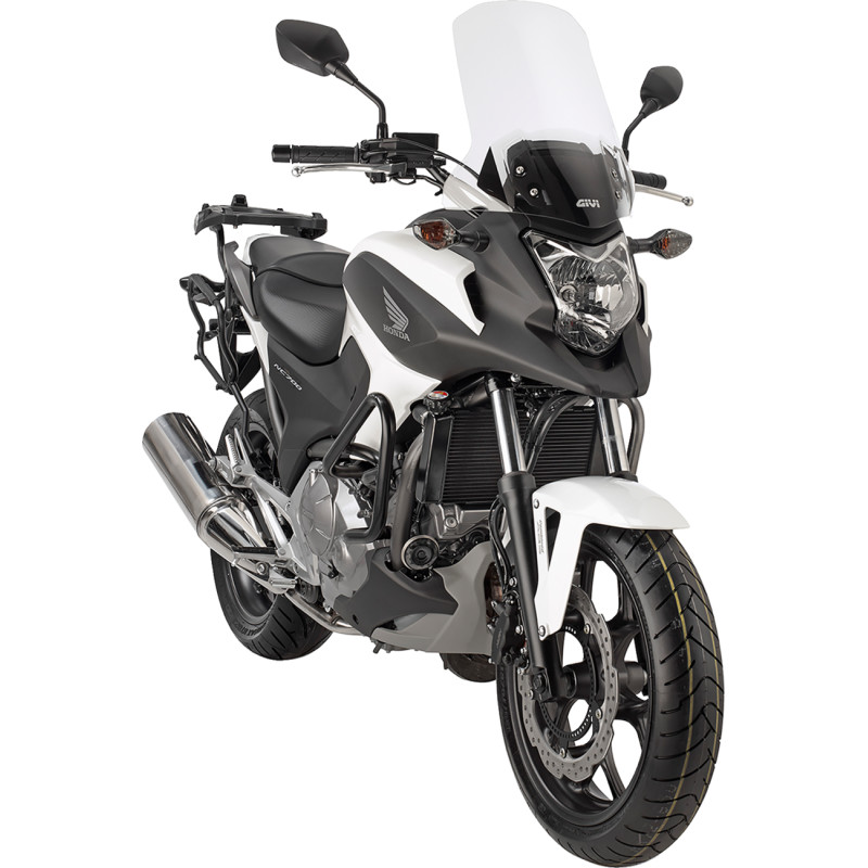 GIVI Windshield - Image 25