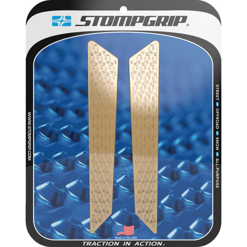 STOMPGRIP Icon Profile Traction Pad Tank Grips - Image 95