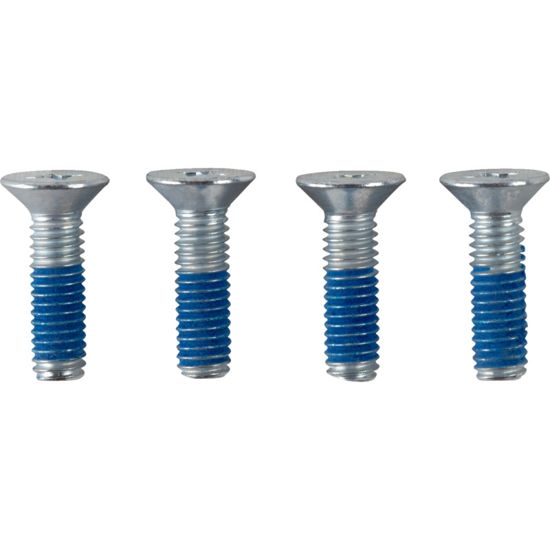 EBC High Tensile Rotor Bolt Set