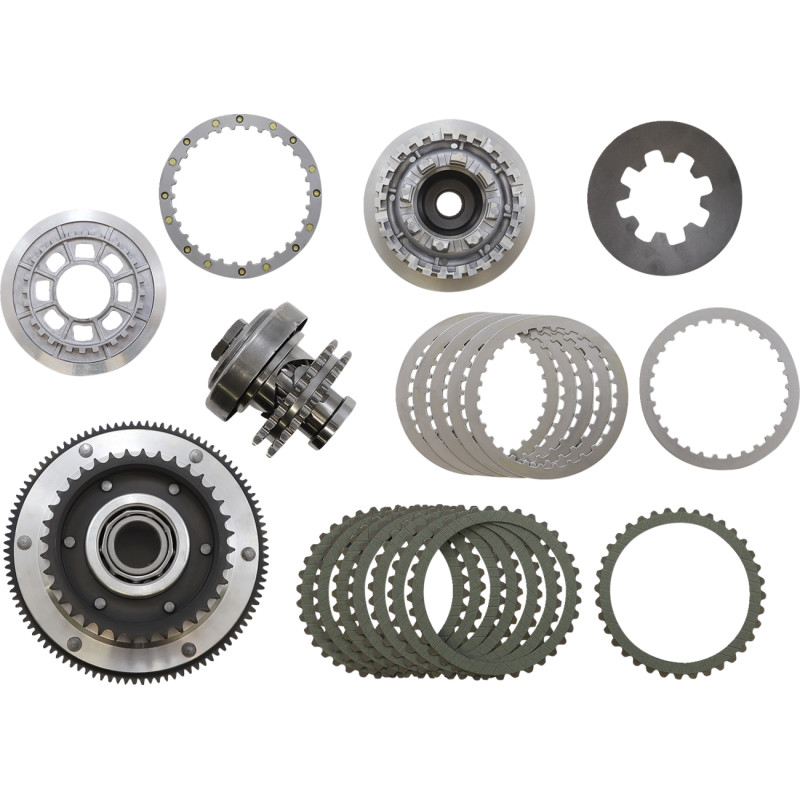 DRAG SPECIALTIES Primary Drive Kit