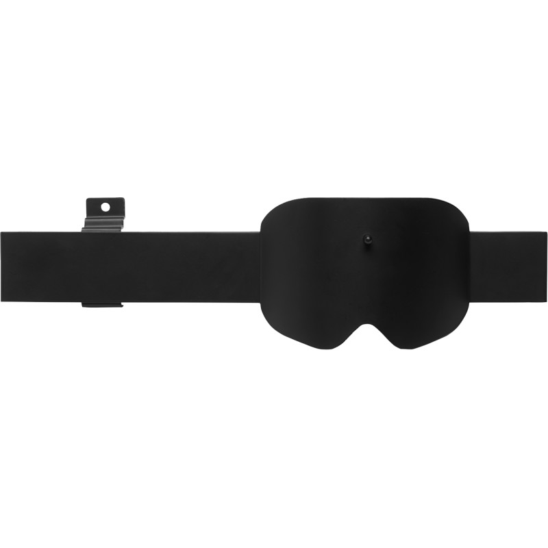 THOR Goggle Slatwall Display