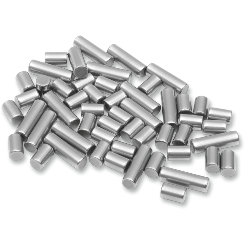 EASTERN MOTORCYCLE PARTS Bearing Roller Set