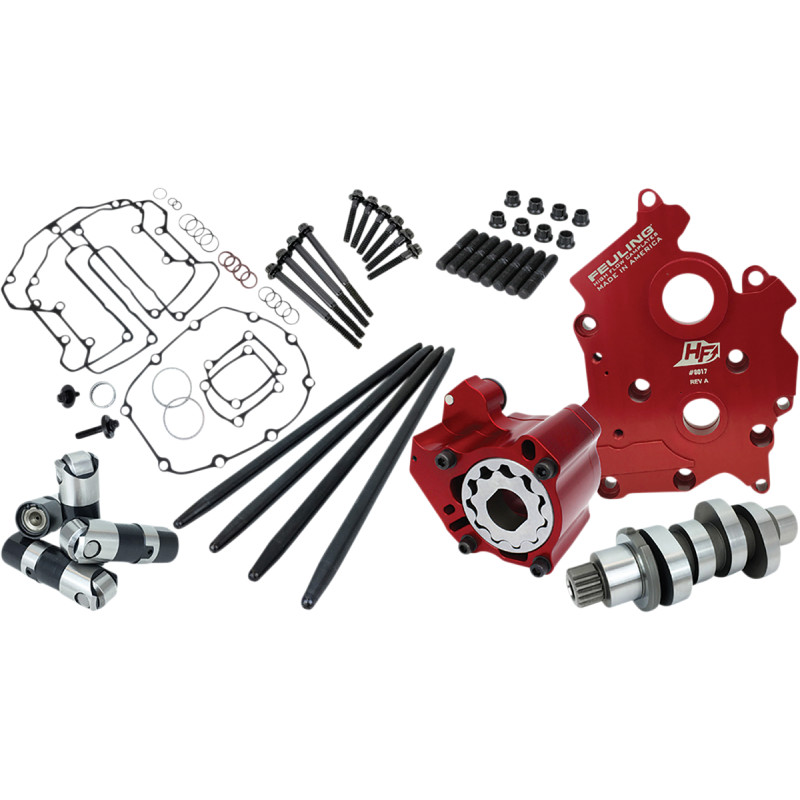 FEULING PARTS Race Series® Camchest Kit with Full Travel Lifters - Image 2