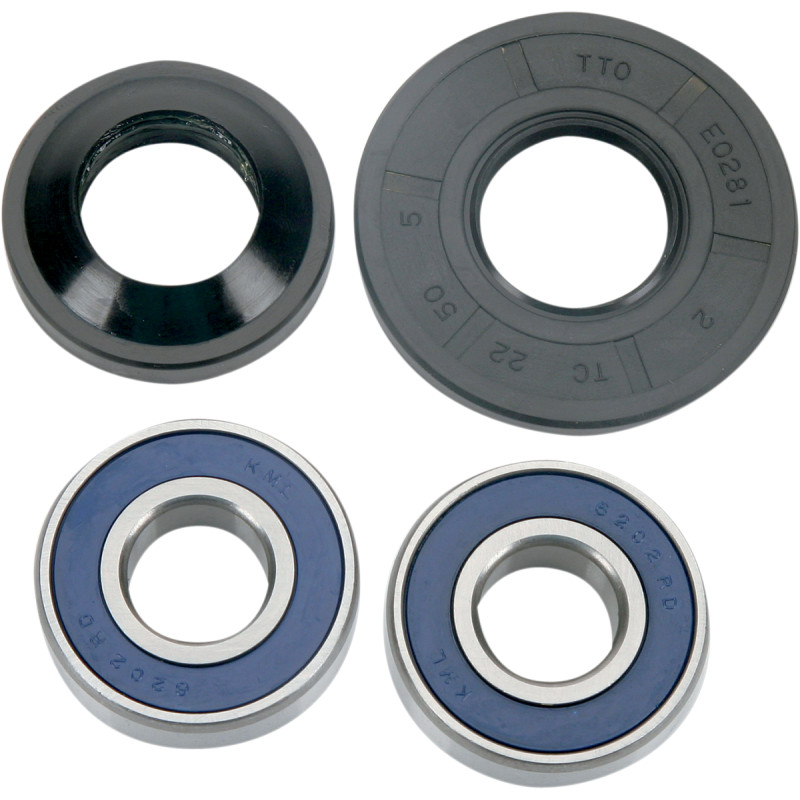 MOOSE OFFROAD Wheel Bearing Kit - Image 5