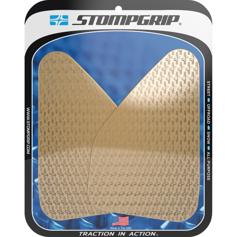 STOMPGRIP Icon Profile Traction Pad Tank Grips - Image 98