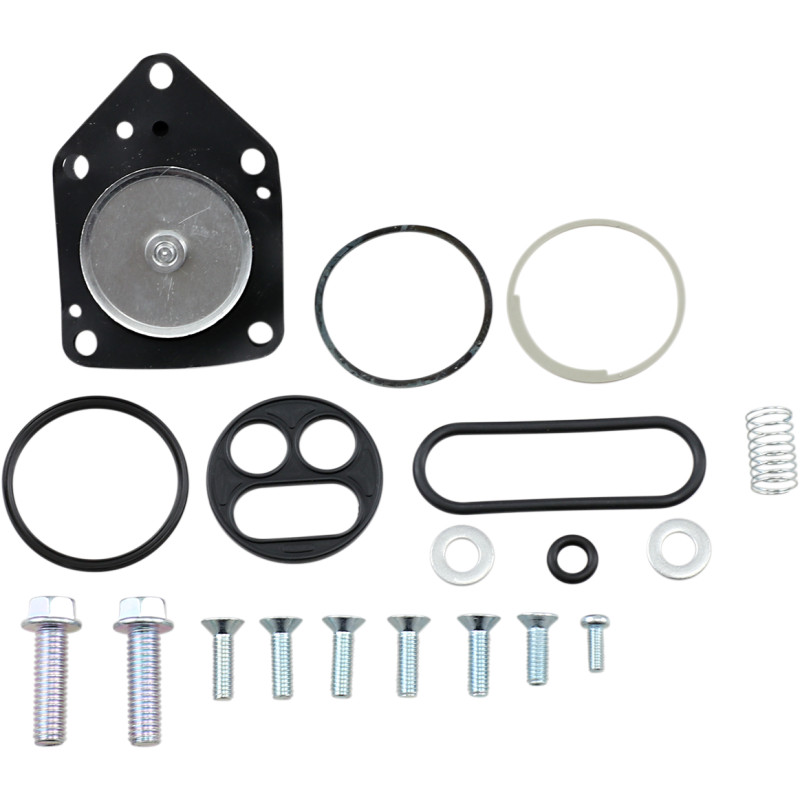 PARTS UNLIMITED Petcock Repair Kit - Image 5