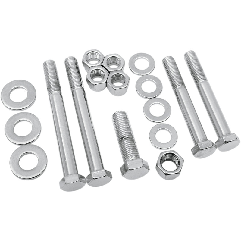COLONY Chrome Stock Hardware Kits - Image 4