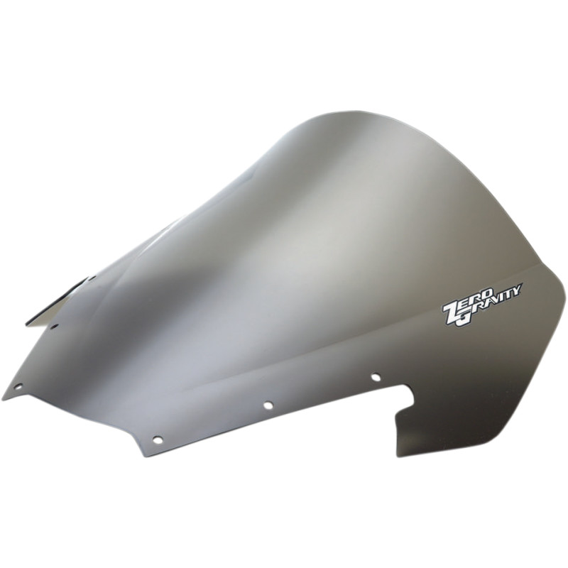 ZERO GRAVITY Double Bubble Windscreen - Image 12