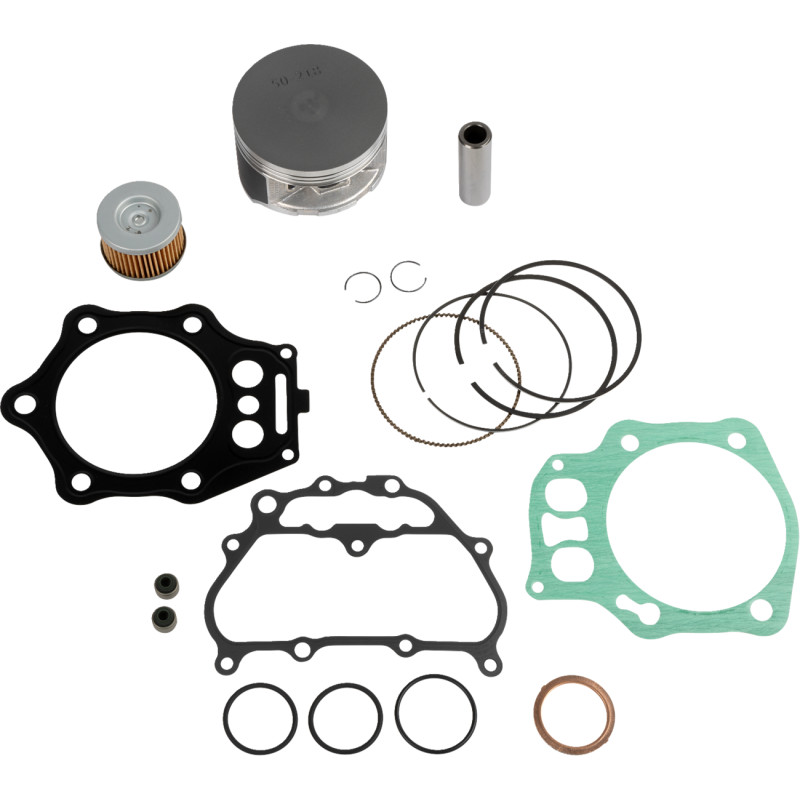 WSM Top-End Rebuild Kit