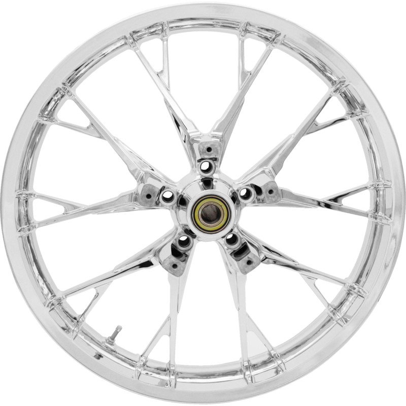 COASTAL MOTO Marlin Precision Cast 3D Wheel