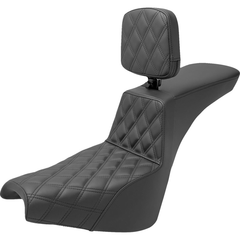 SADDLEMEN Tour Step-Up Seat - Image 17