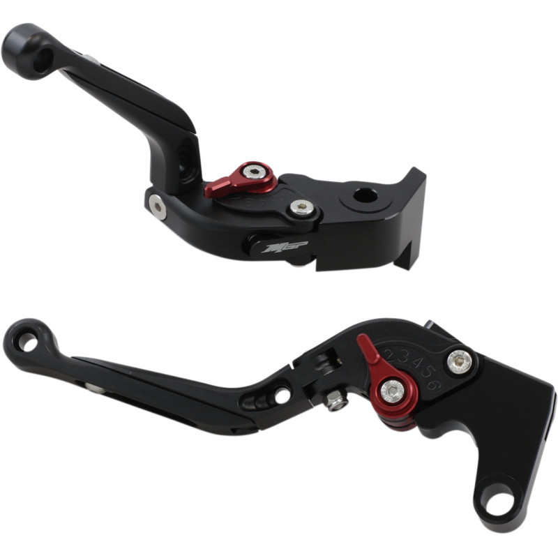 MGP MGP Brake and Clutch Lever Set