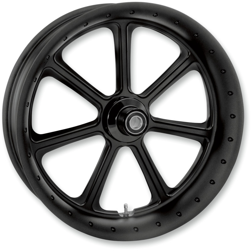 RSD Diesel One-Piece Aluminum Wheel