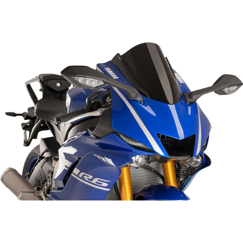 PUIG HI-TECH PARTS Z-Racing Windscreen - Image 85