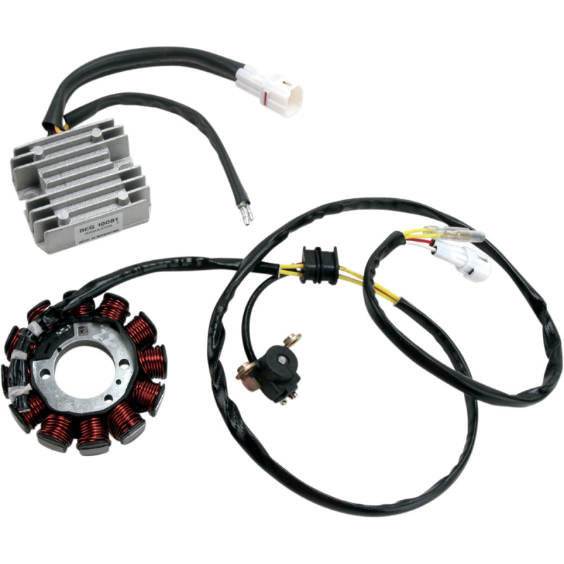 MOOSE OFFROAD Stator - Image 15