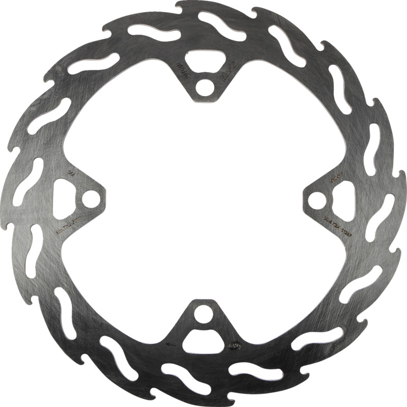 MOTO-MASTER Brake Rotors - Image 6