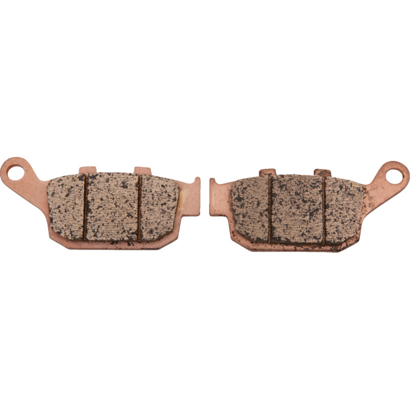 SBS LS Street Excel Sintered Rear Brake Pads - Image 9