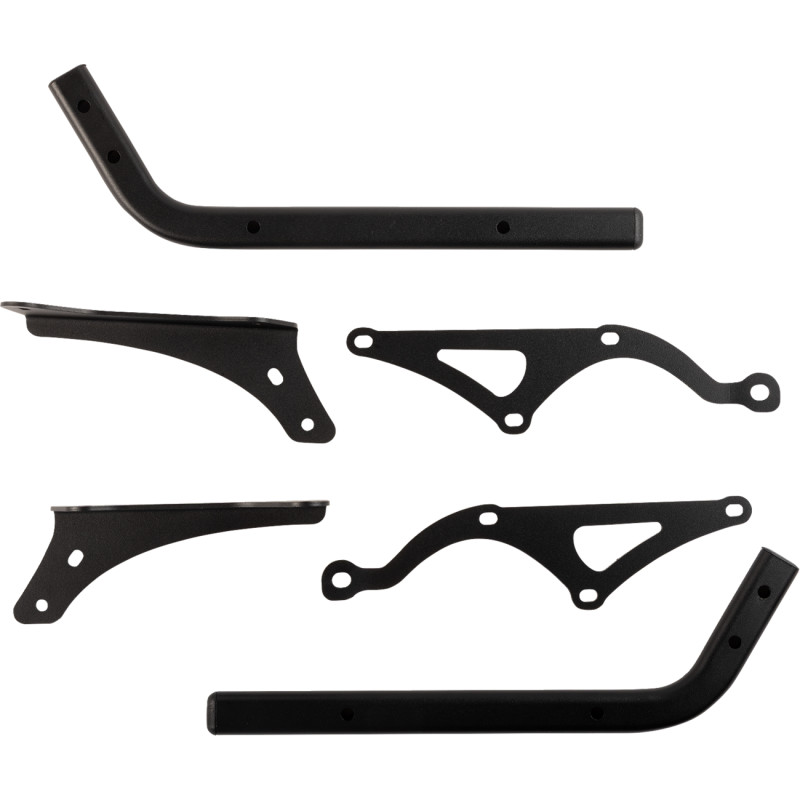 GIVI Specific Rear Rack