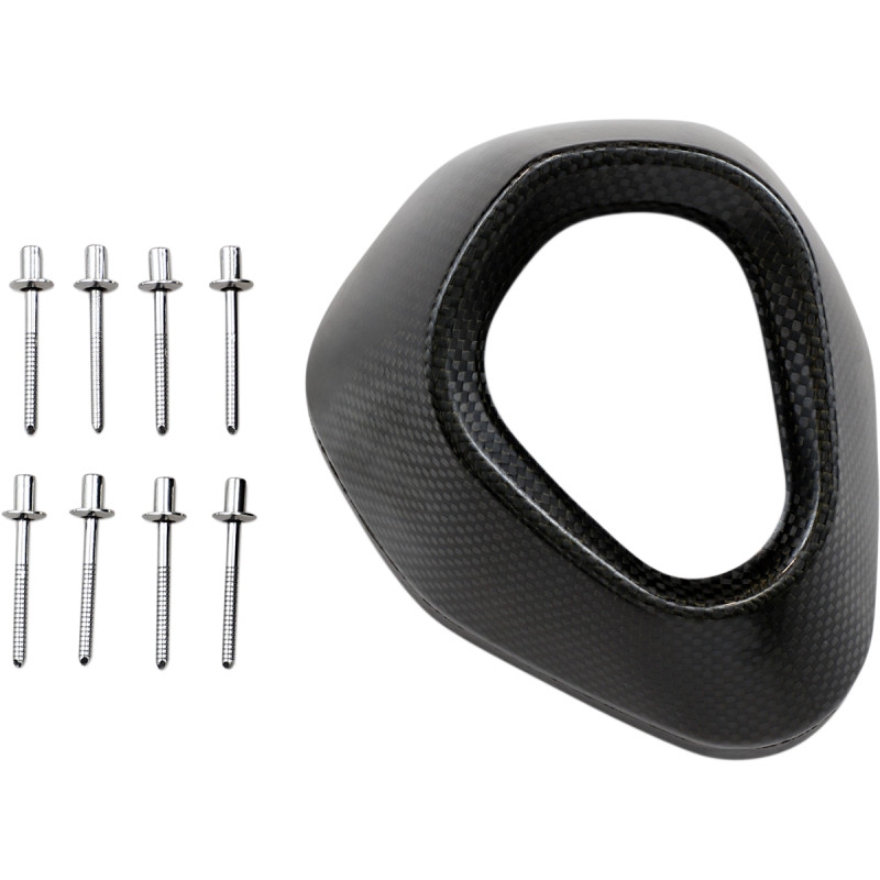 AKRAPOVIC Replacement End Cap