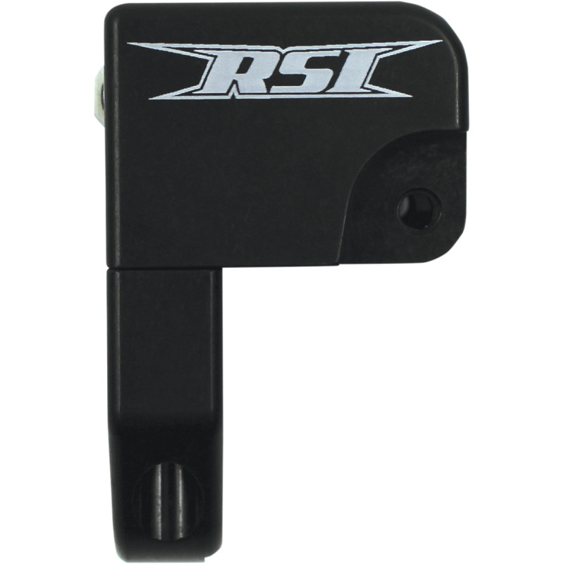 RACE SHOP INC. Billet Throttle Block - Image 2