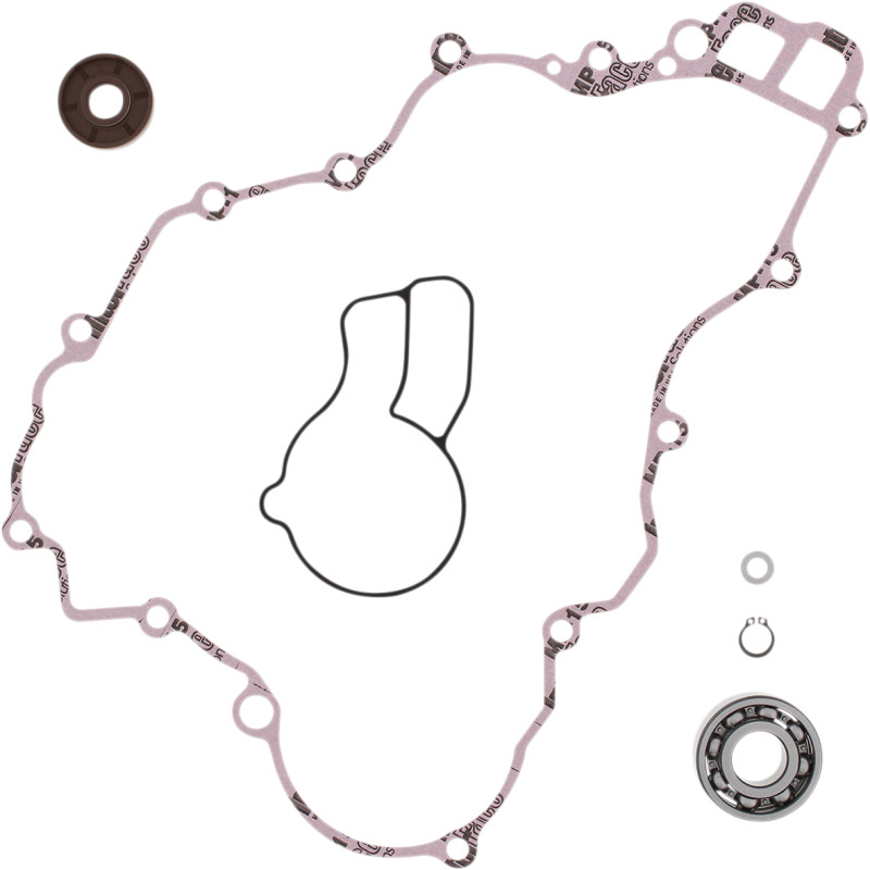 MOOSE OFFROAD Water Pump Rebuild Kit - Image 42