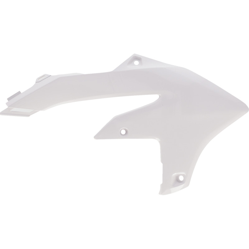 CYCRA Replica Radiator Shrouds