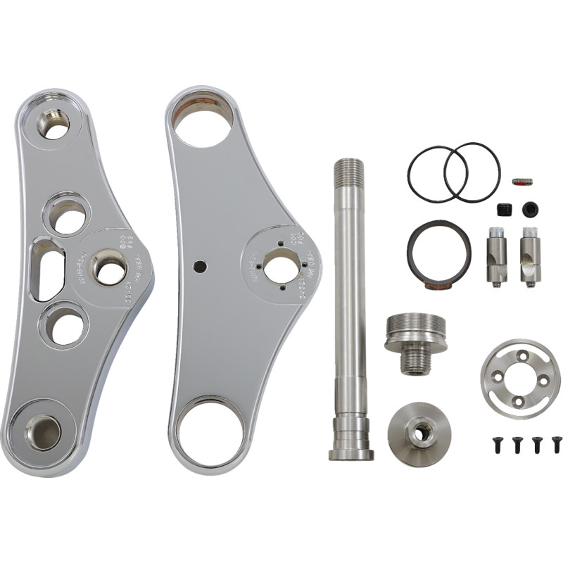 HAWG HALTERS 49 mm Triple Tree