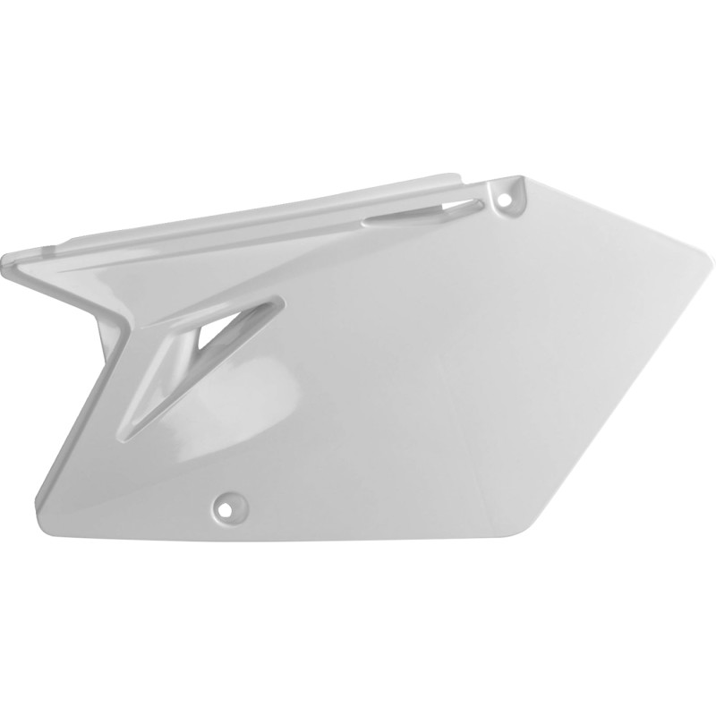 POLISPORT Side Panels For Suzuki - Image 4