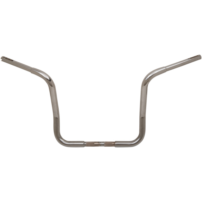 FAT BAGGERS INC. 1-1/4" EZ Install Round Top Handlebar - Image 5