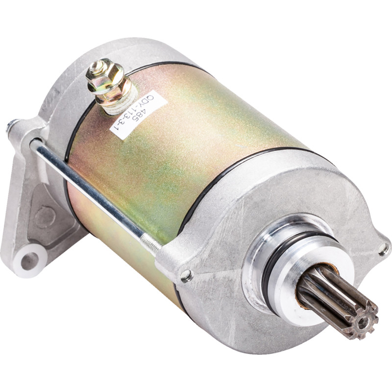 MOOSE OFFROAD Starter - Image 2