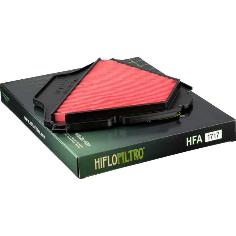 HIFLOFILTRO OEM Replacement Air Filter - Image 9