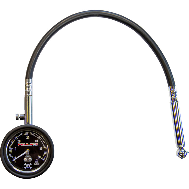 FEULING PARTS Tire Pressure Gauge