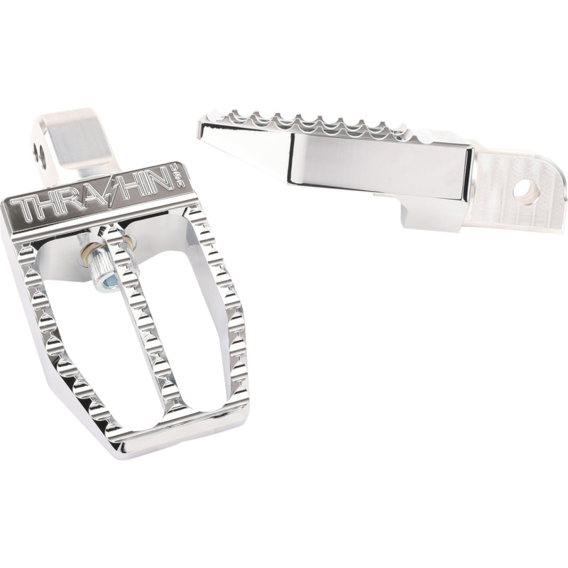 THRASHIN SUPPLY CO. Militant Foot Pegs