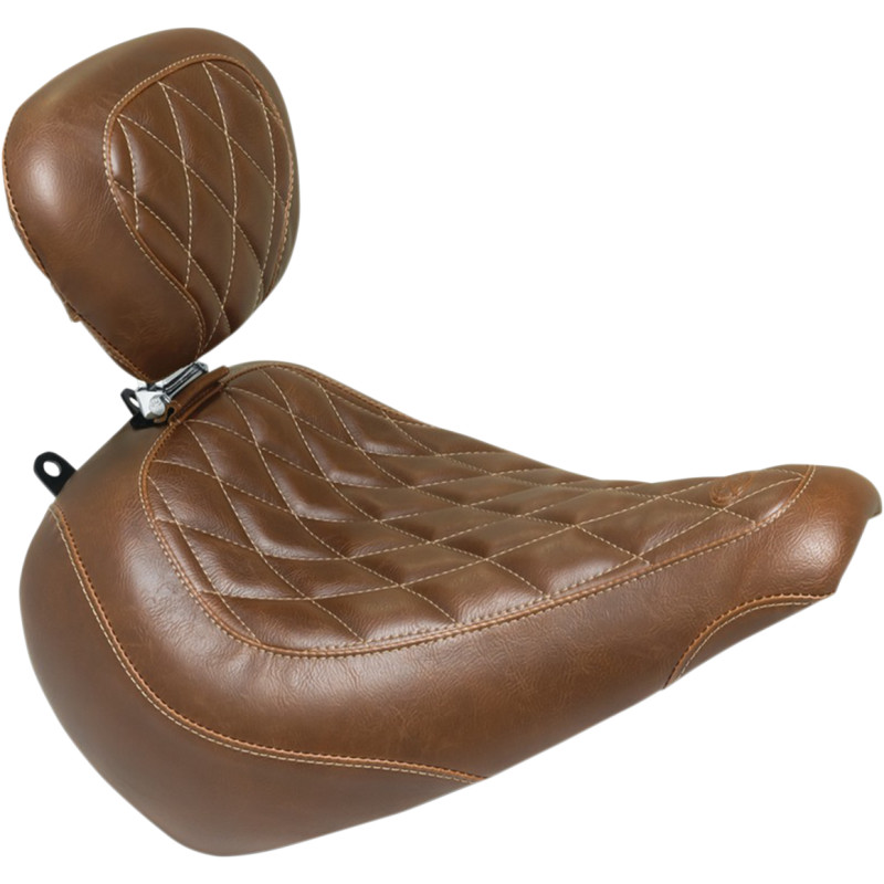 MUSTANG Wide Tripper™ Solo Seat - Image 13