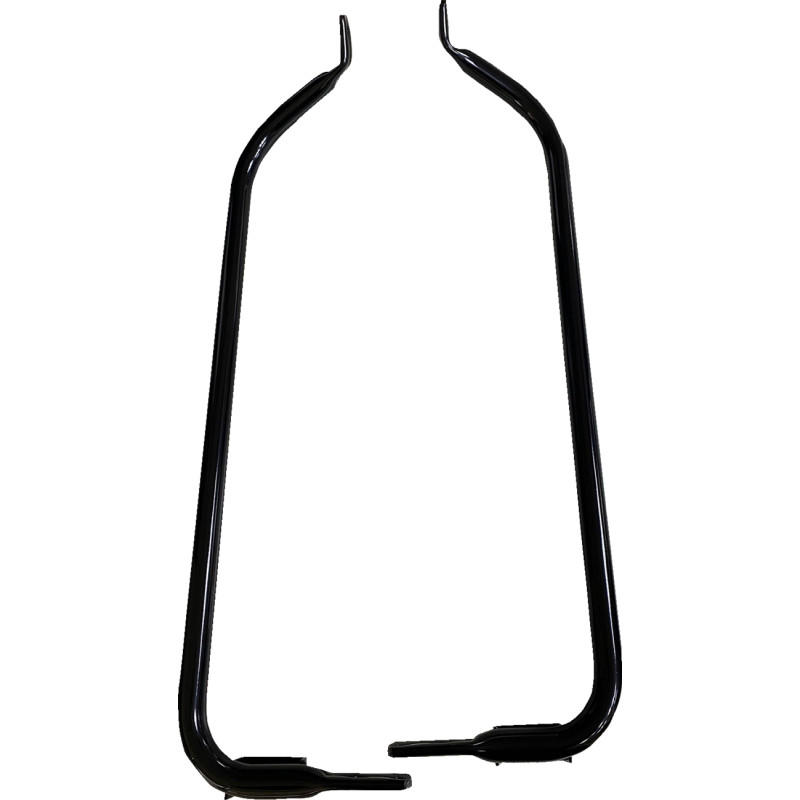 DRAG SPECIALTIES Saddlebag Support