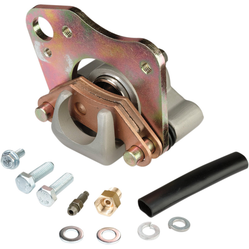QUAD LOGIC Polaris Front Brake Caliper