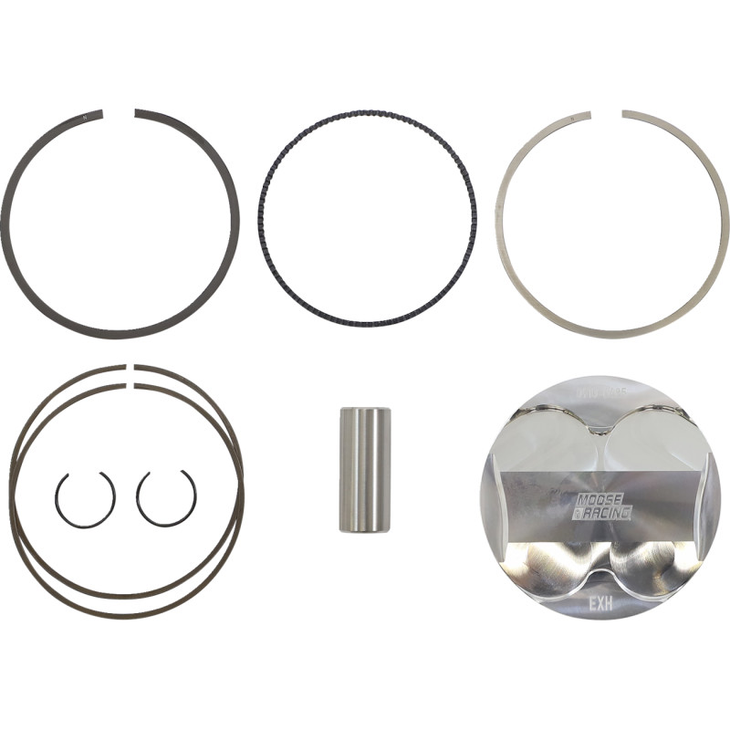 MOOSE OFFROAD High-Performance 4-Stroke Piston Kit - Image 7