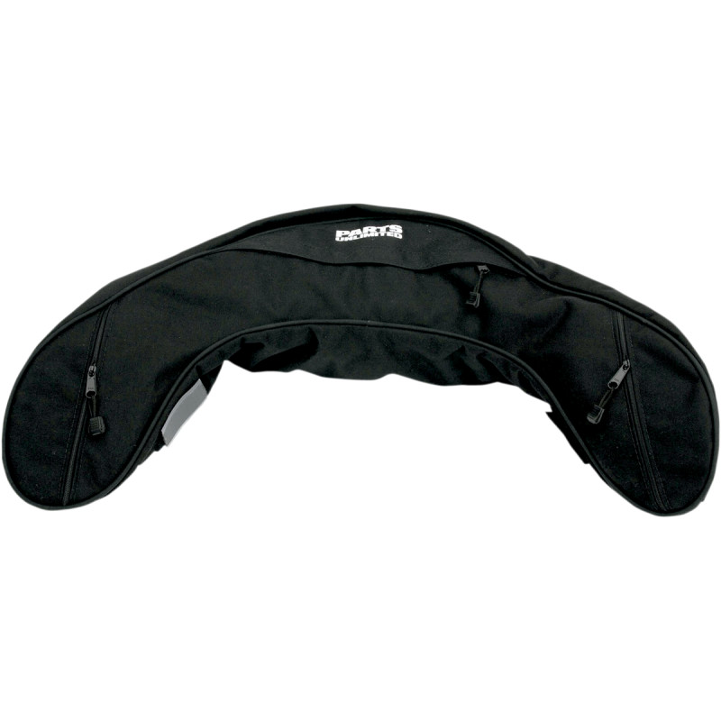 PARTS UNLIMITED Snowmobile Windshield Bag - Image 2