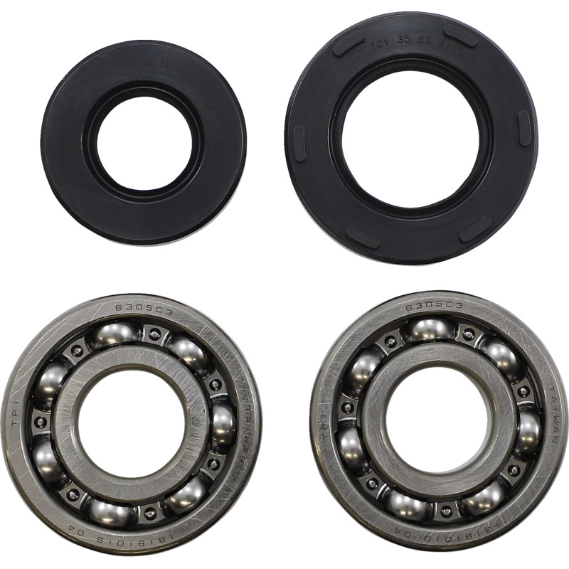 VINTCO Main Bearing and Seal Kit - Image 20