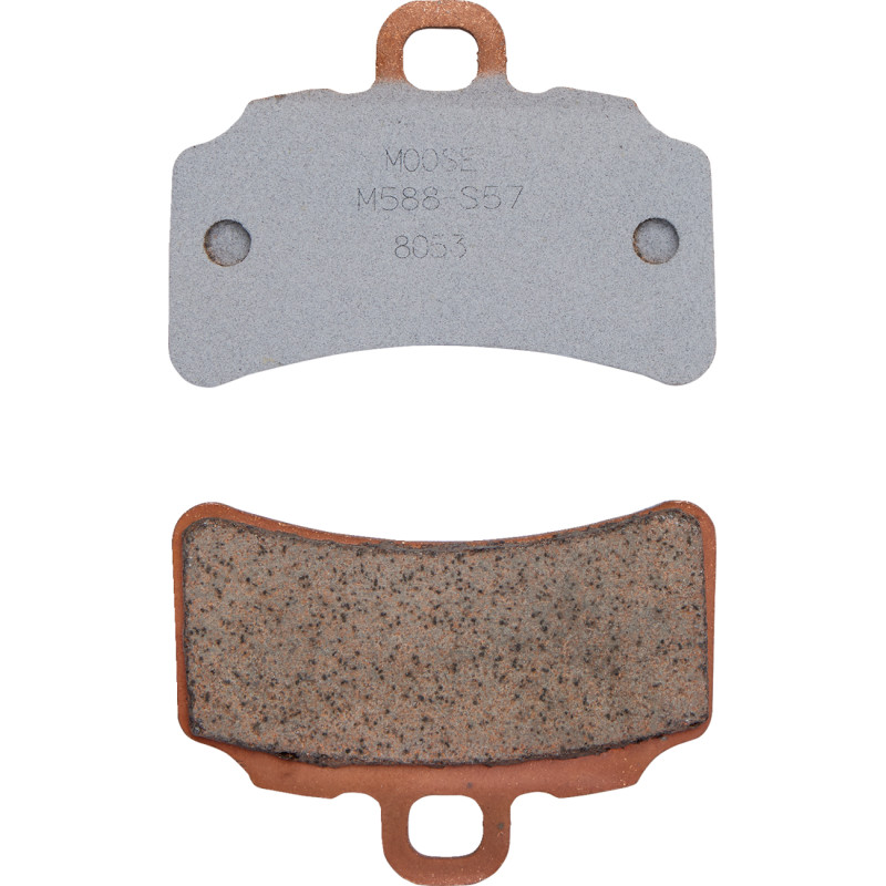 MOOSE OFFROAD M1 Brake Pads - Image 11