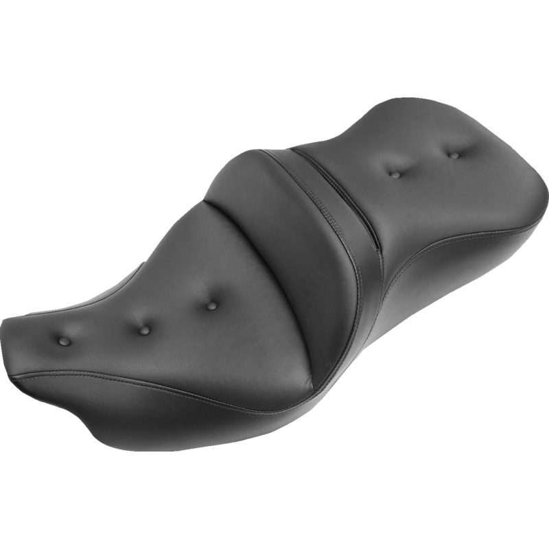SADDLEMEN Pillow-Top Roadsofa™ Seat