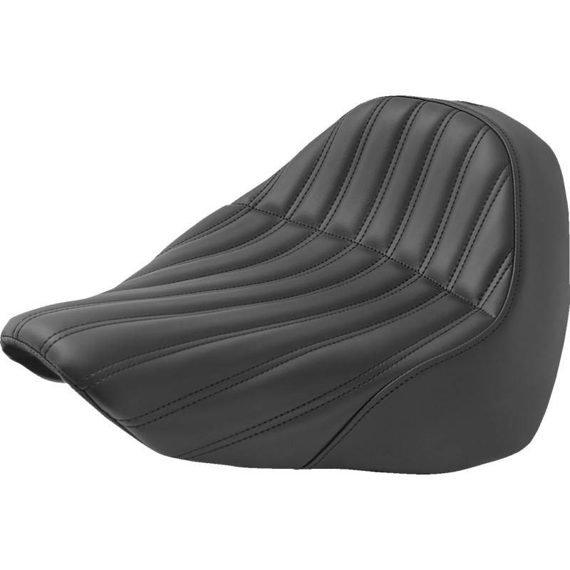 SADDLEMEN Knuckle Solo Seat - Image 5