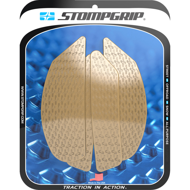 STOMPGRIP Icon Profile Traction Pad Tank Grips - Image 91