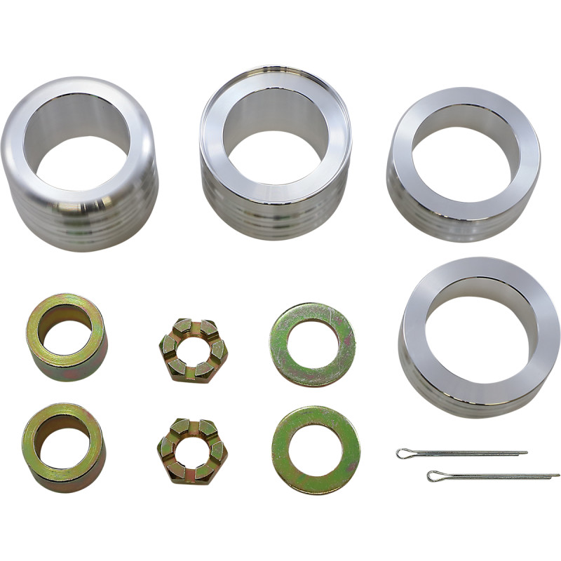 MOOSE OFFROAD Lift Kit - Image 8